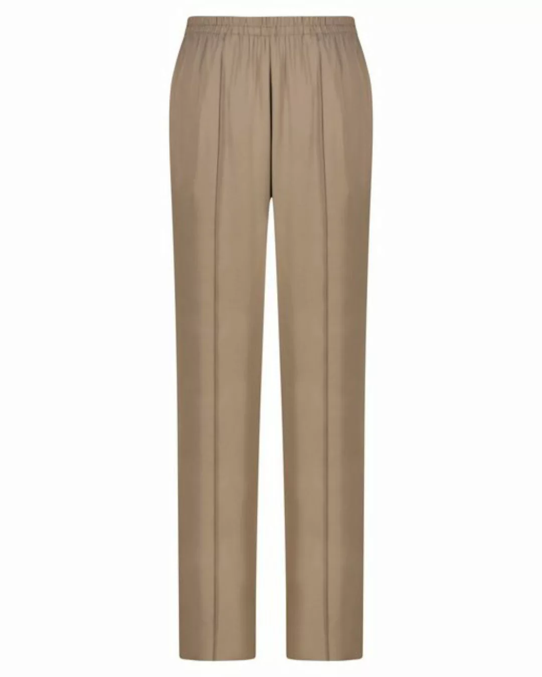 Marc O'Polo 5-Pocket-Hose Pants, fluent jogger, pleat detail günstig online kaufen