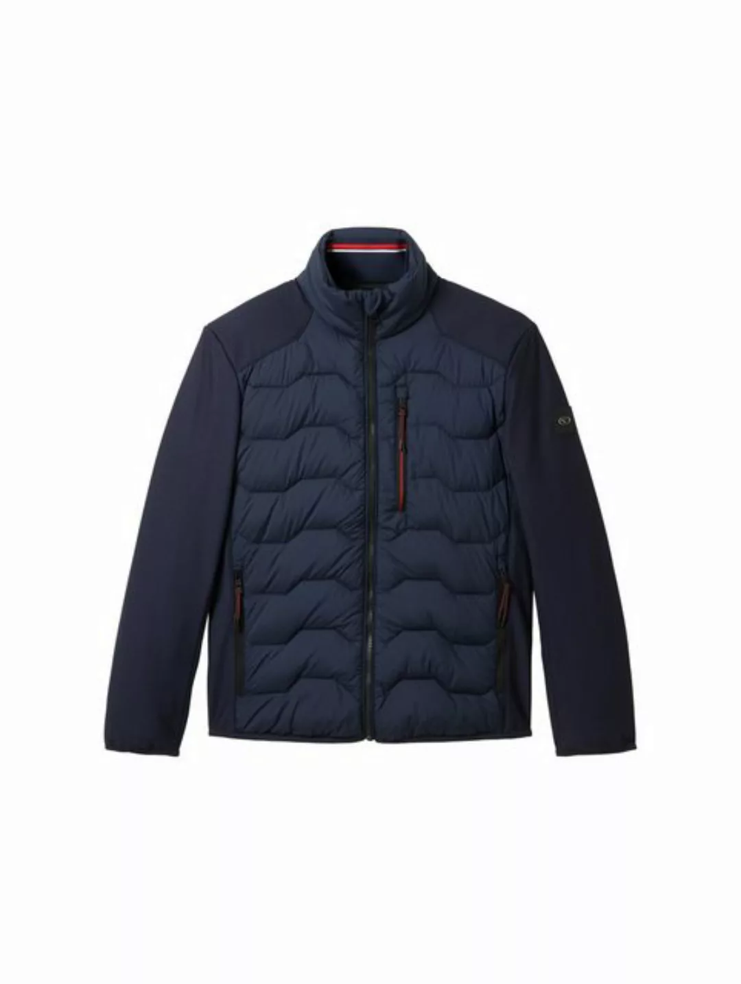 Tom Tailor Herren Jacke 1042487 günstig online kaufen