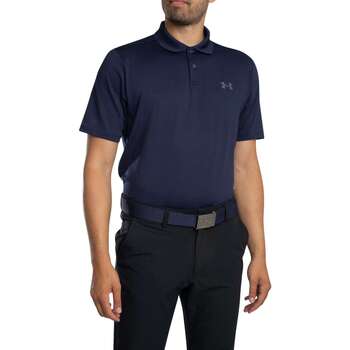 Under Armour  Poloshirt Loses Poloshirt mit Matchplay-Logo günstig online kaufen