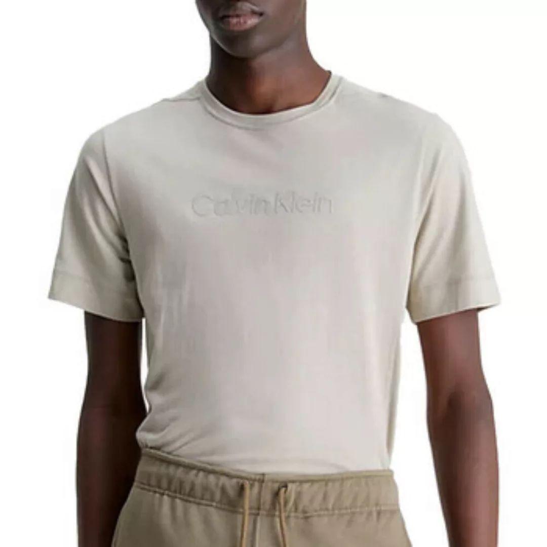 Calvin Klein Jeans  T-Shirt 00GMS3K108 günstig online kaufen
