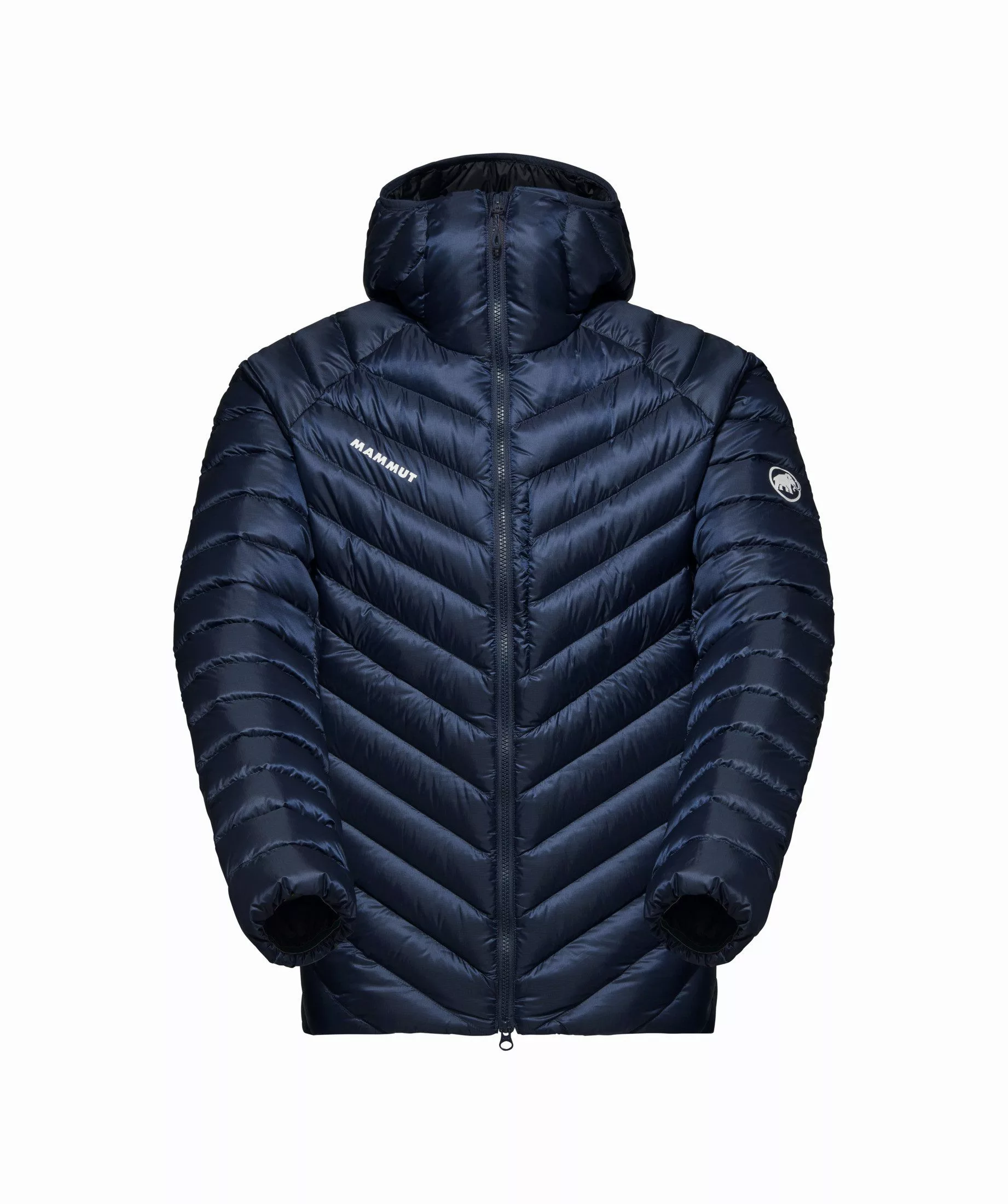 Mammut Outdoorjacke Broad Peak IN Hooded günstig online kaufen