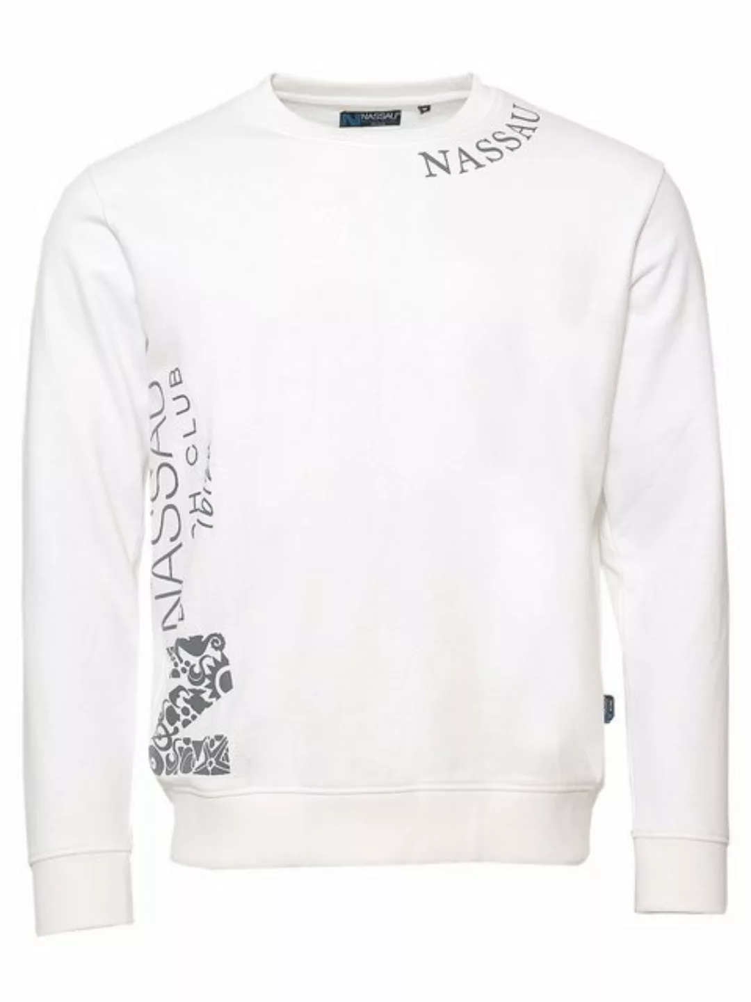 NASSAU BEACH Sweater NB231043 günstig online kaufen