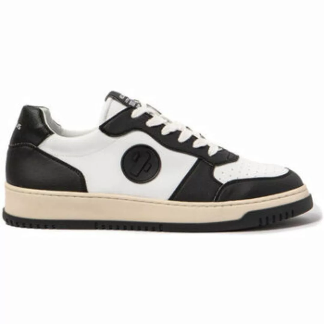 Vegtus  Sneaker Dragon Man Black günstig online kaufen