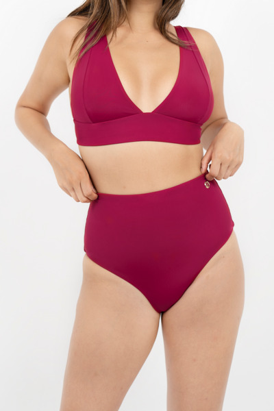 Uluwatu Dps - Zeitlose Klassische Bikinihose günstig online kaufen