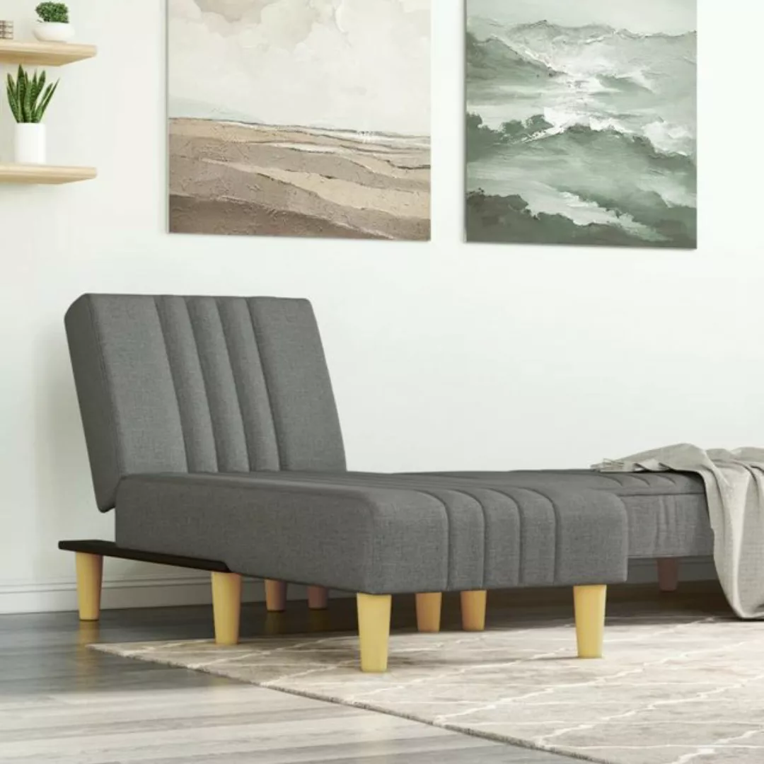 vidaXL Chaiselongue günstig online kaufen