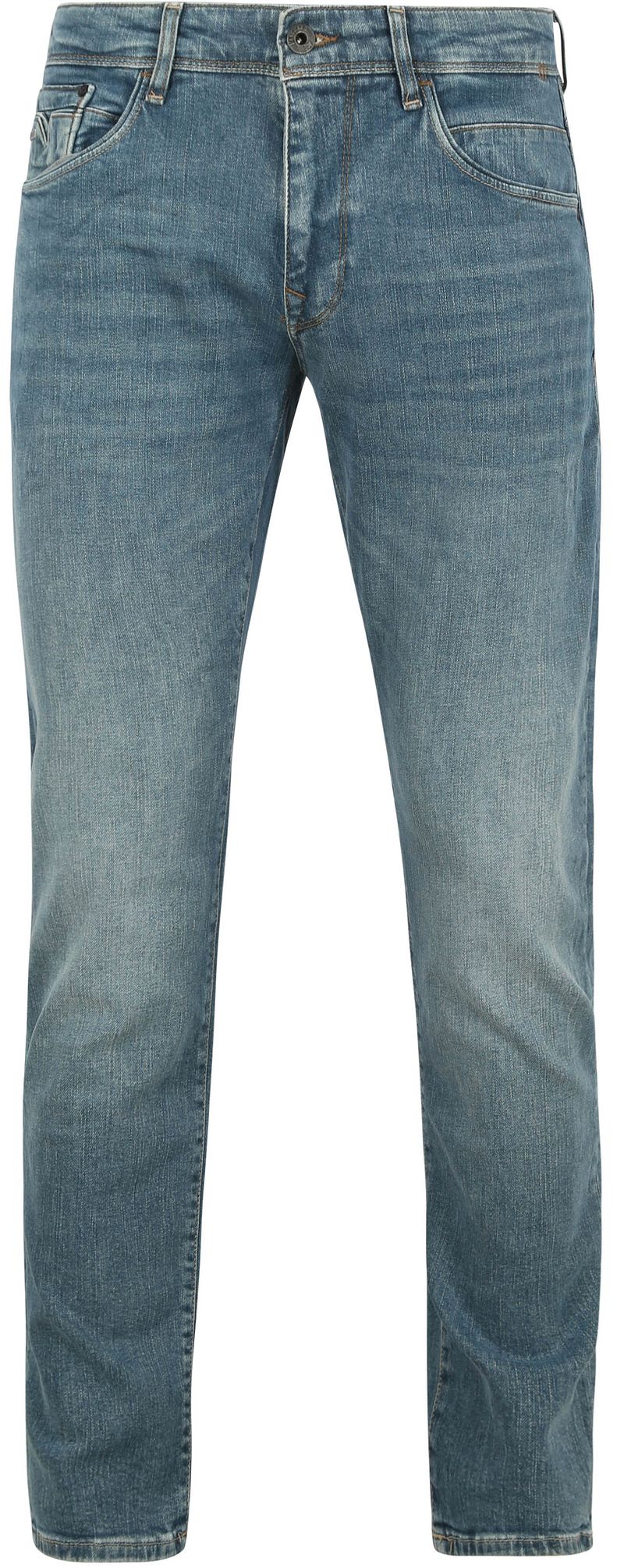 Vanguard Jeans V12 Rider Blau FGD - Größe W 33 - L 32 günstig online kaufen