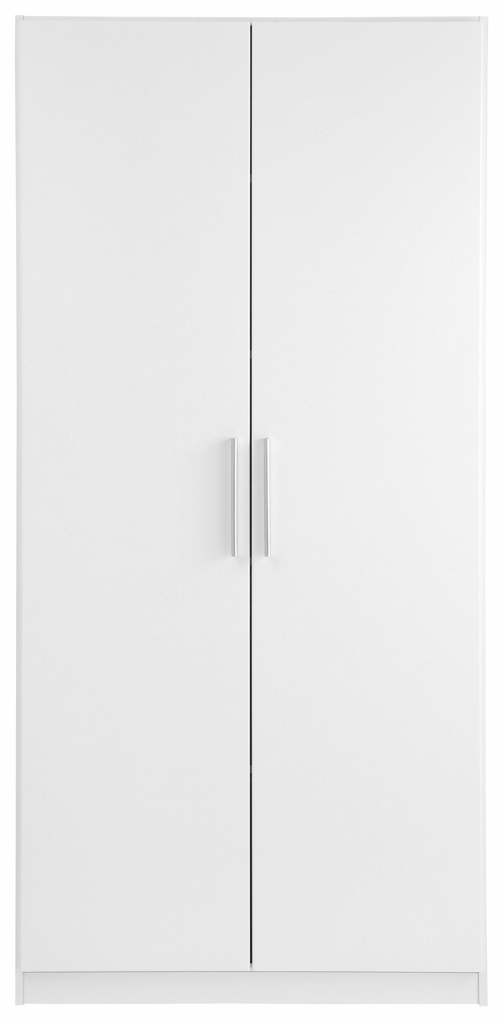 rauch Mehrzweckschrank "Garderobe Drehtürenschrank Kleiderschrank Schrank S günstig online kaufen