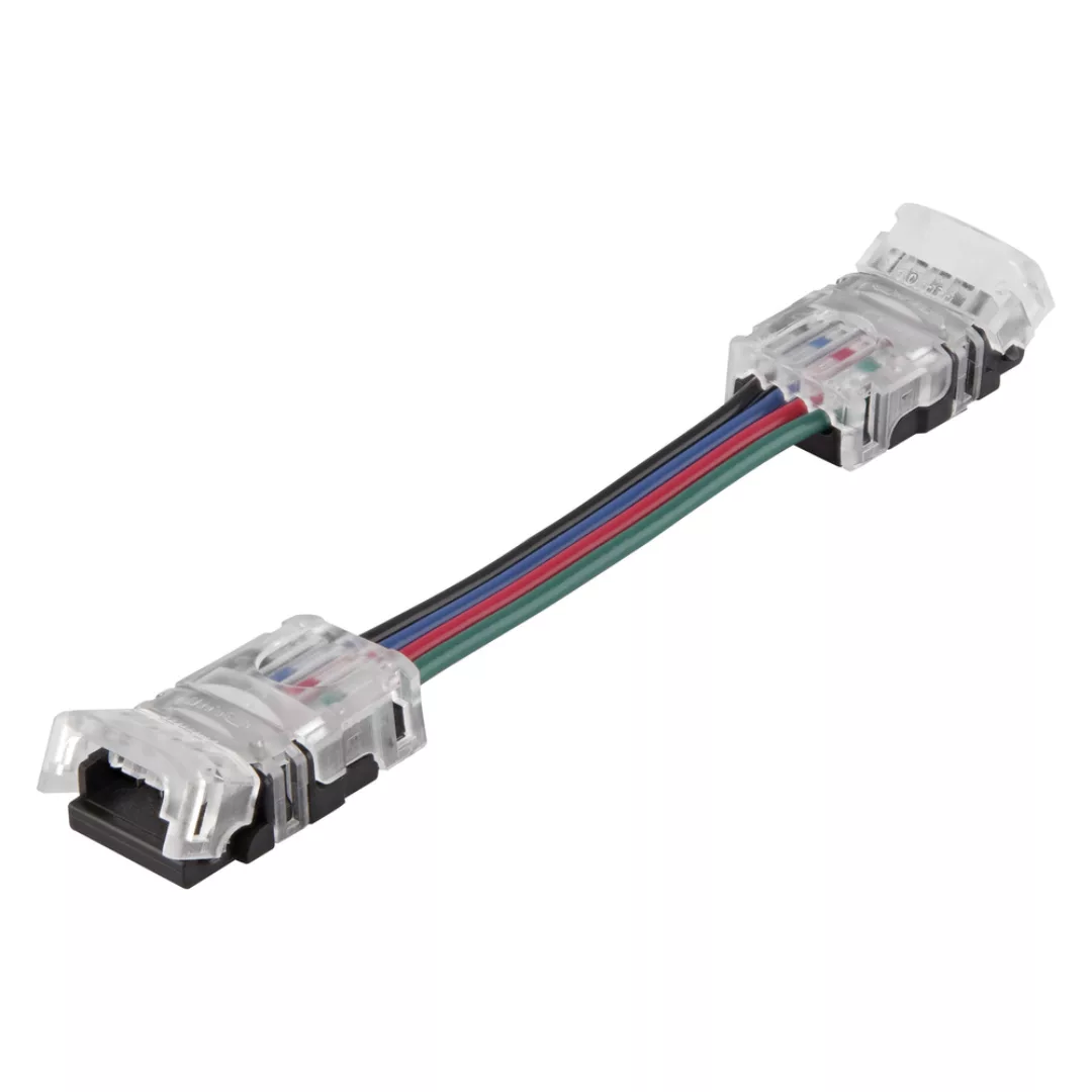 Ledvance Verbinder für RGB LED-Strips -CSW/P4/50 günstig online kaufen