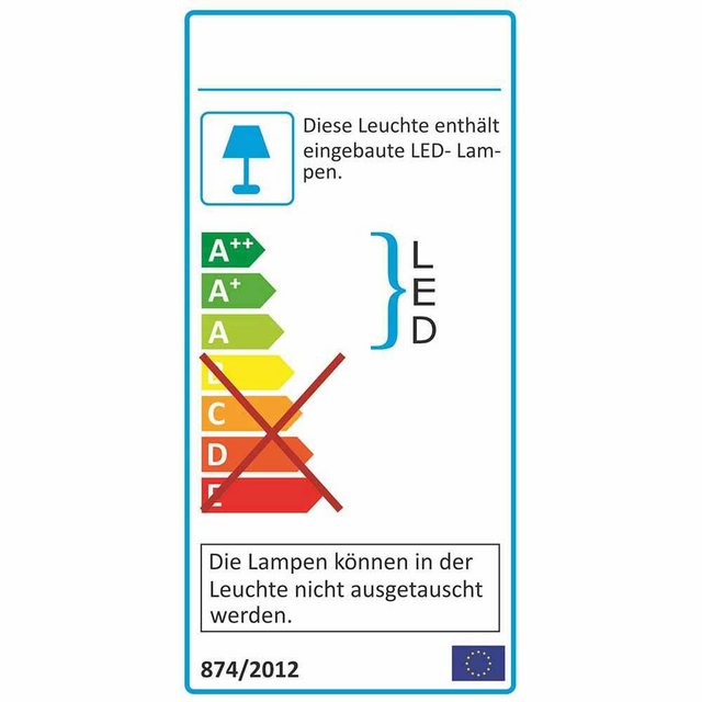 Pharao24 Vitrine Jenaro aus Massivholz, mit LED Beleuchtung günstig online kaufen