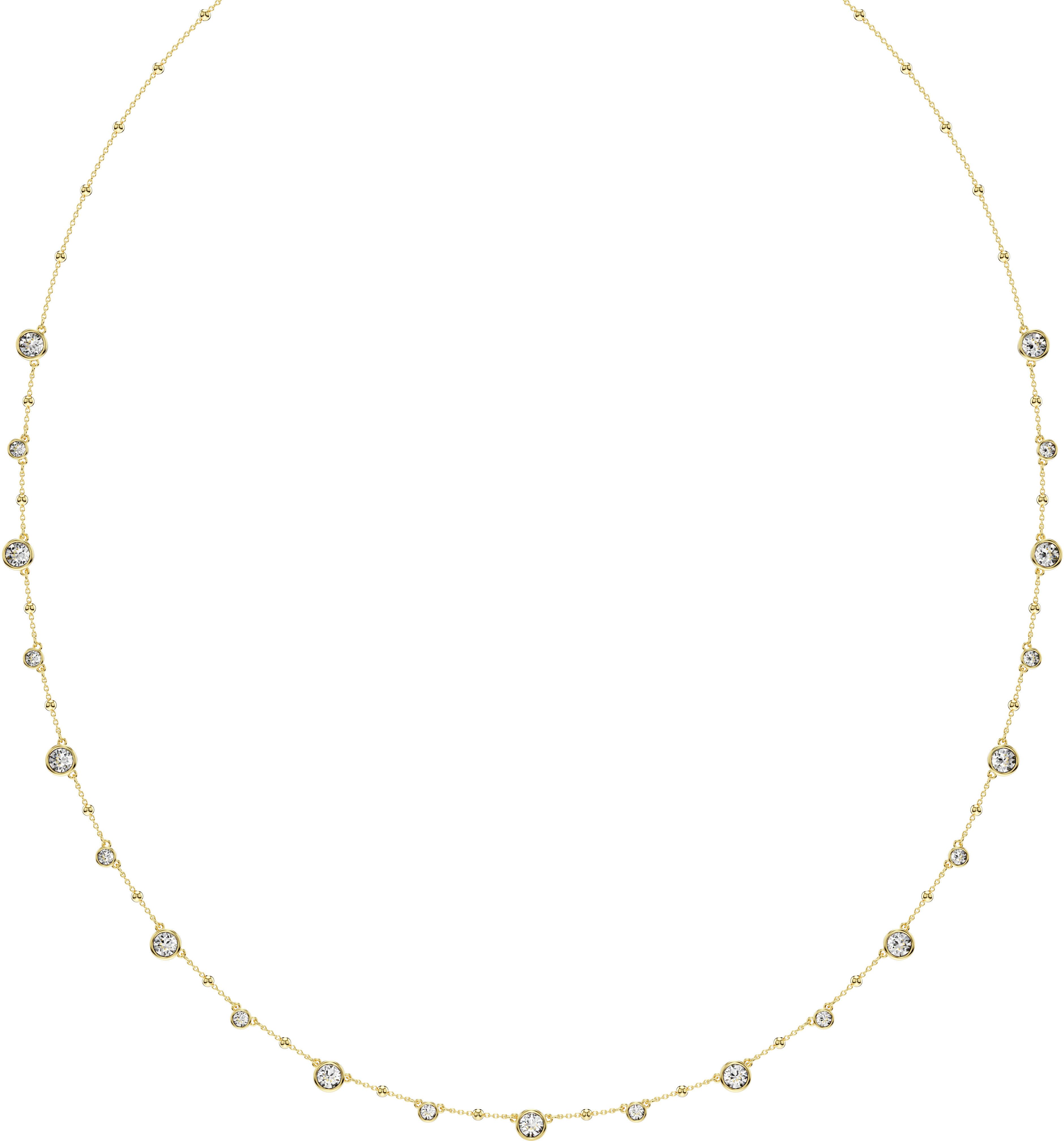Swarovski Kette mit Anhänger Imber, mit günstig online kaufen