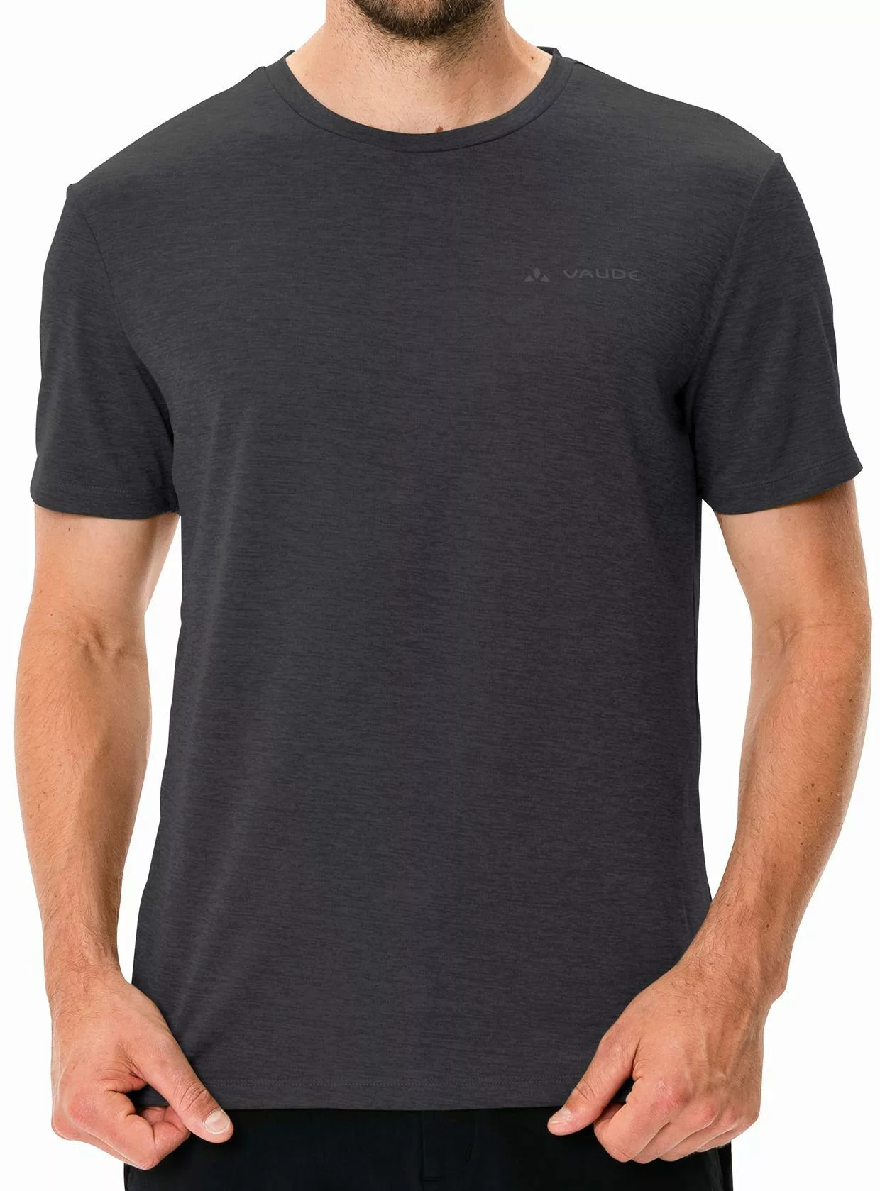VAUDE T-Shirt Mens Essential T-Shirt günstig online kaufen