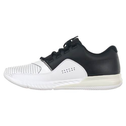 Adidas Crazymove Bounce M Schuhe EU 46 2/3 White,Black günstig online kaufen