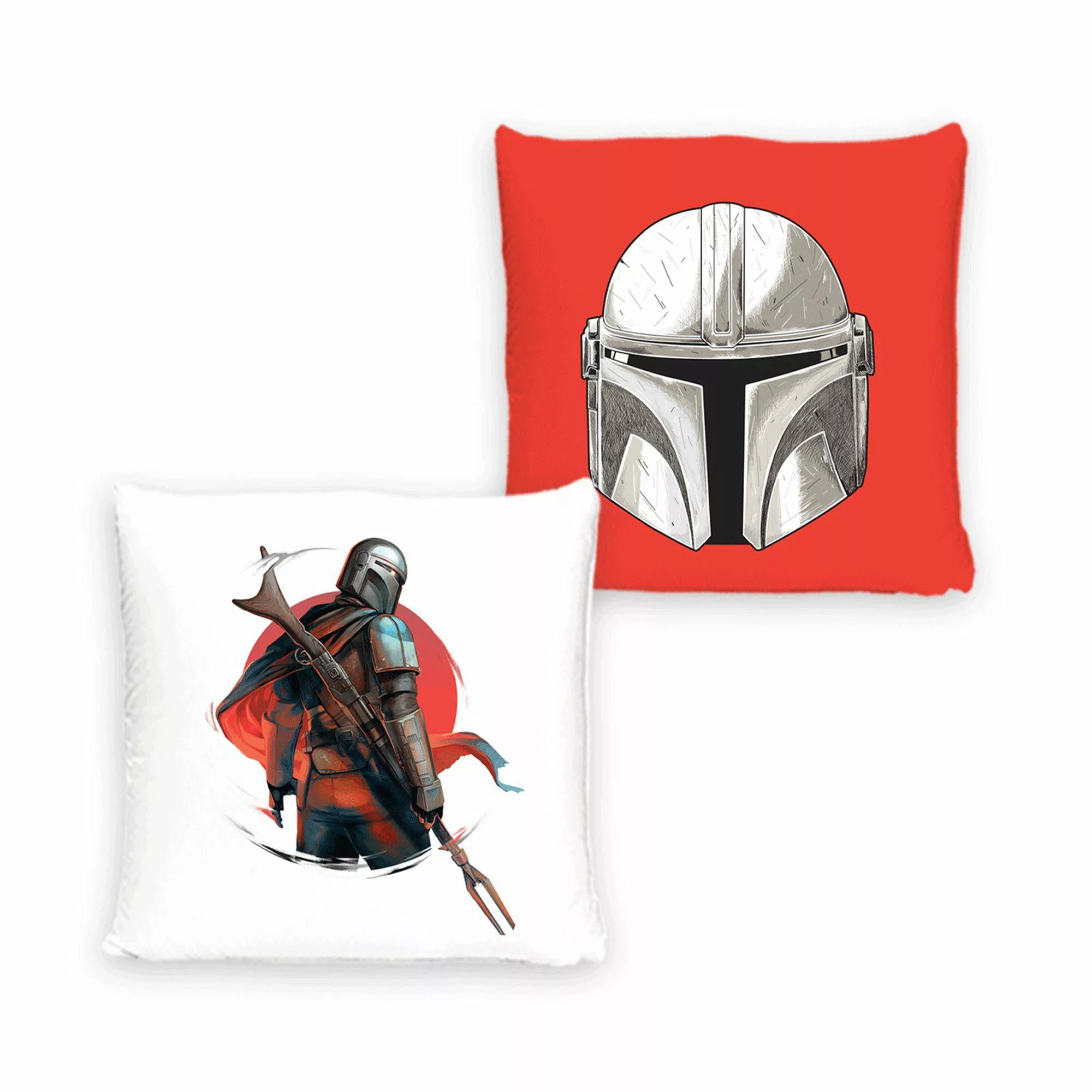 Disney Dekokissen Disney Home Dekokissen- 40x40cm- günstig online kaufen
