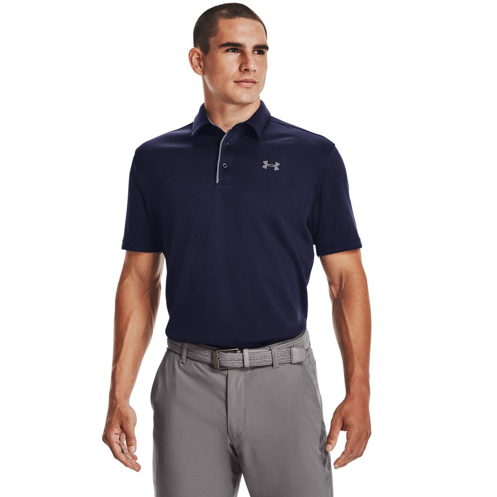 Under Armour Poloshirt "TECH POLO", (1 tlg.) günstig online kaufen