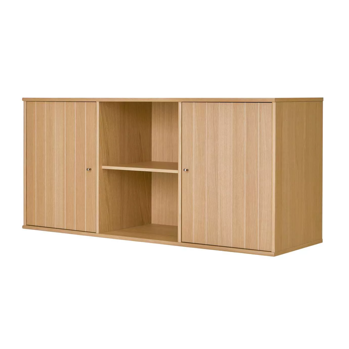 Hammel Furniture Sideboard "Mistral, Hochwertig Schrank, hängend/stehend, m günstig online kaufen