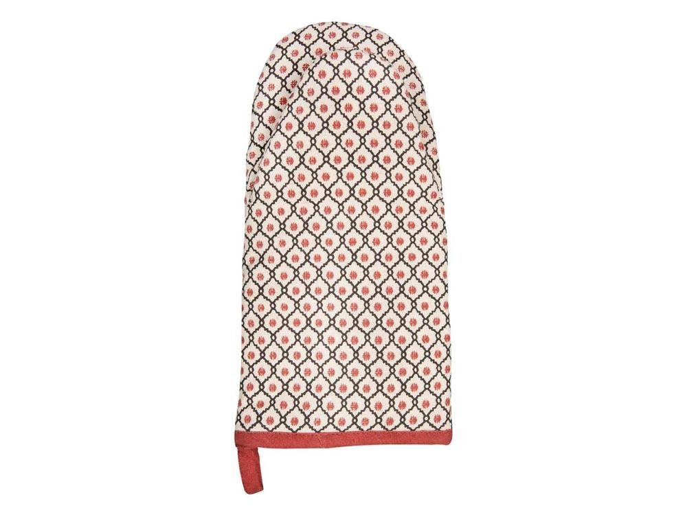 Tranquillo Topfhandschuhe tranquillo Ofenhandschuh mit Aufhängeschlaufe günstig online kaufen