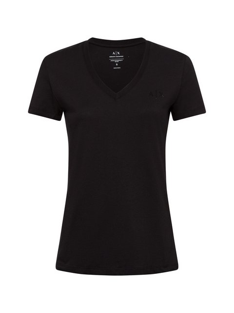 Armani Exchange Connected T-Shirt günstig online kaufen