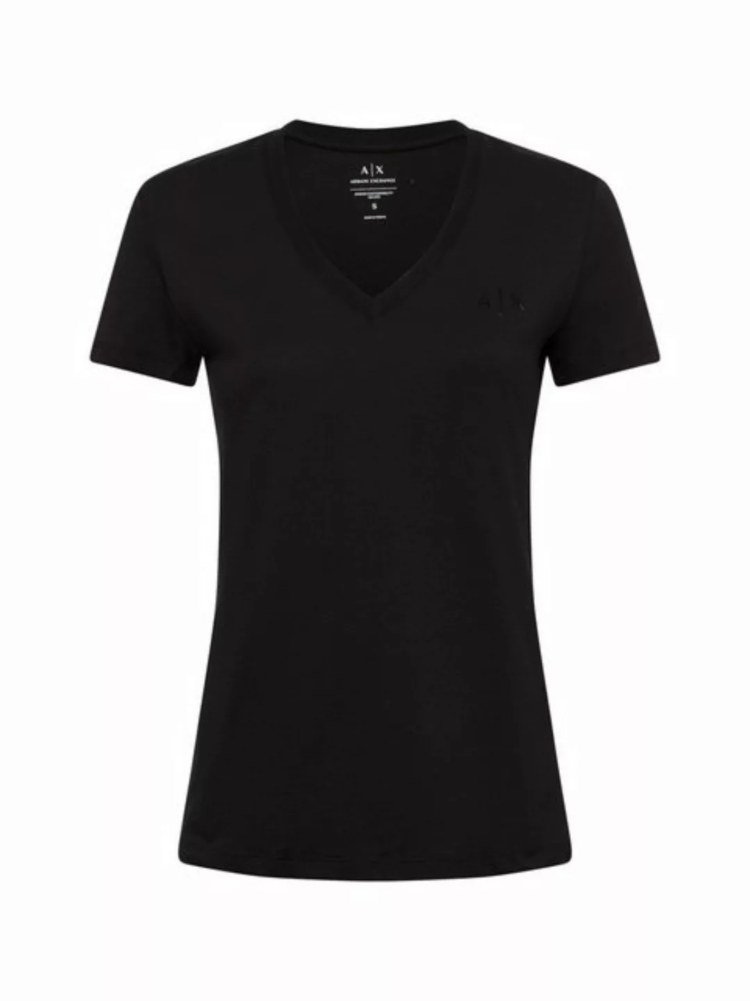 Armani Exchange Connected T-Shirt günstig online kaufen