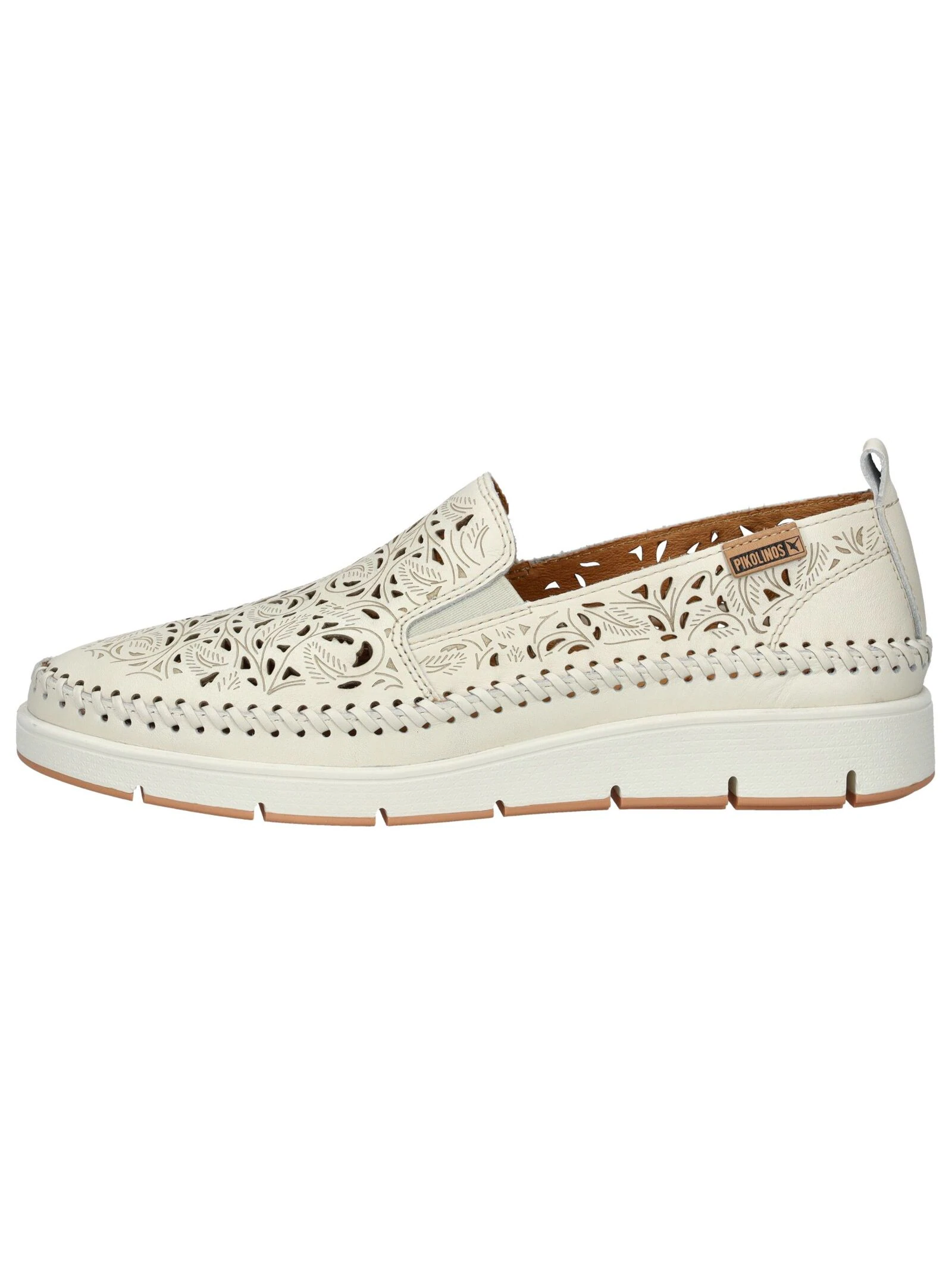 PIKOLINOS Slipper "PIKOLINOS Slipper Leder" günstig online kaufen