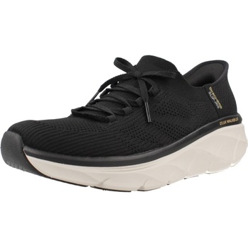 Skechers  Sneaker DLUX WALKER 2.0 SLIP-INS günstig online kaufen