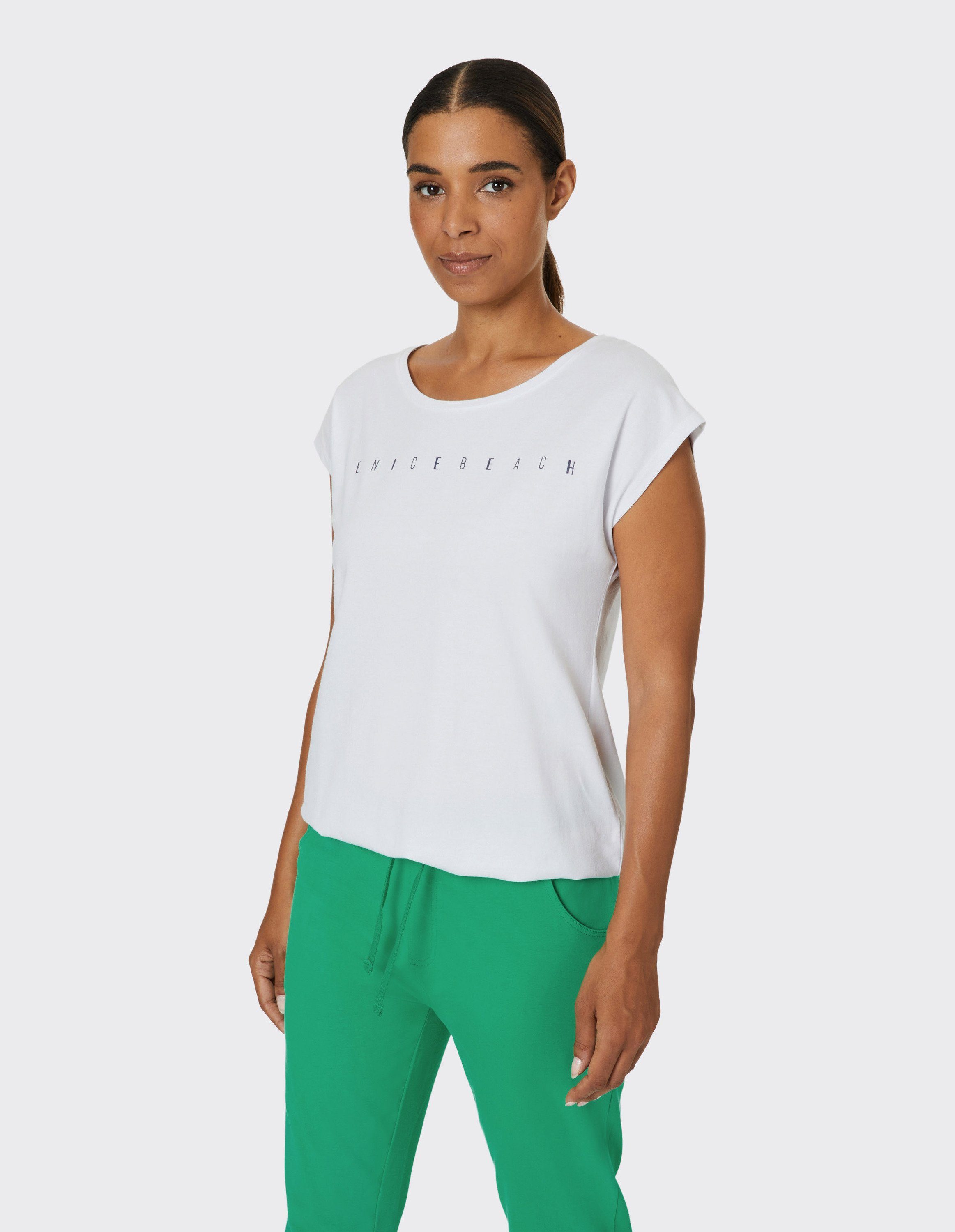 Venice Beach T-Shirt T-Shirt VB Wonder günstig online kaufen