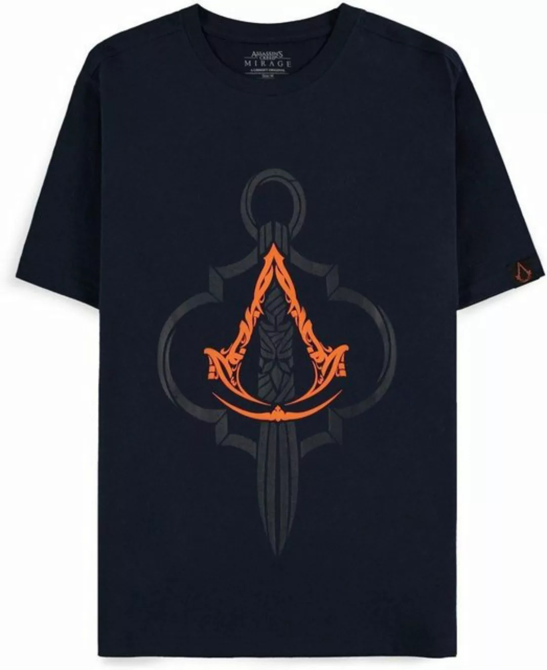 Assassins Creed T-Shirt günstig online kaufen