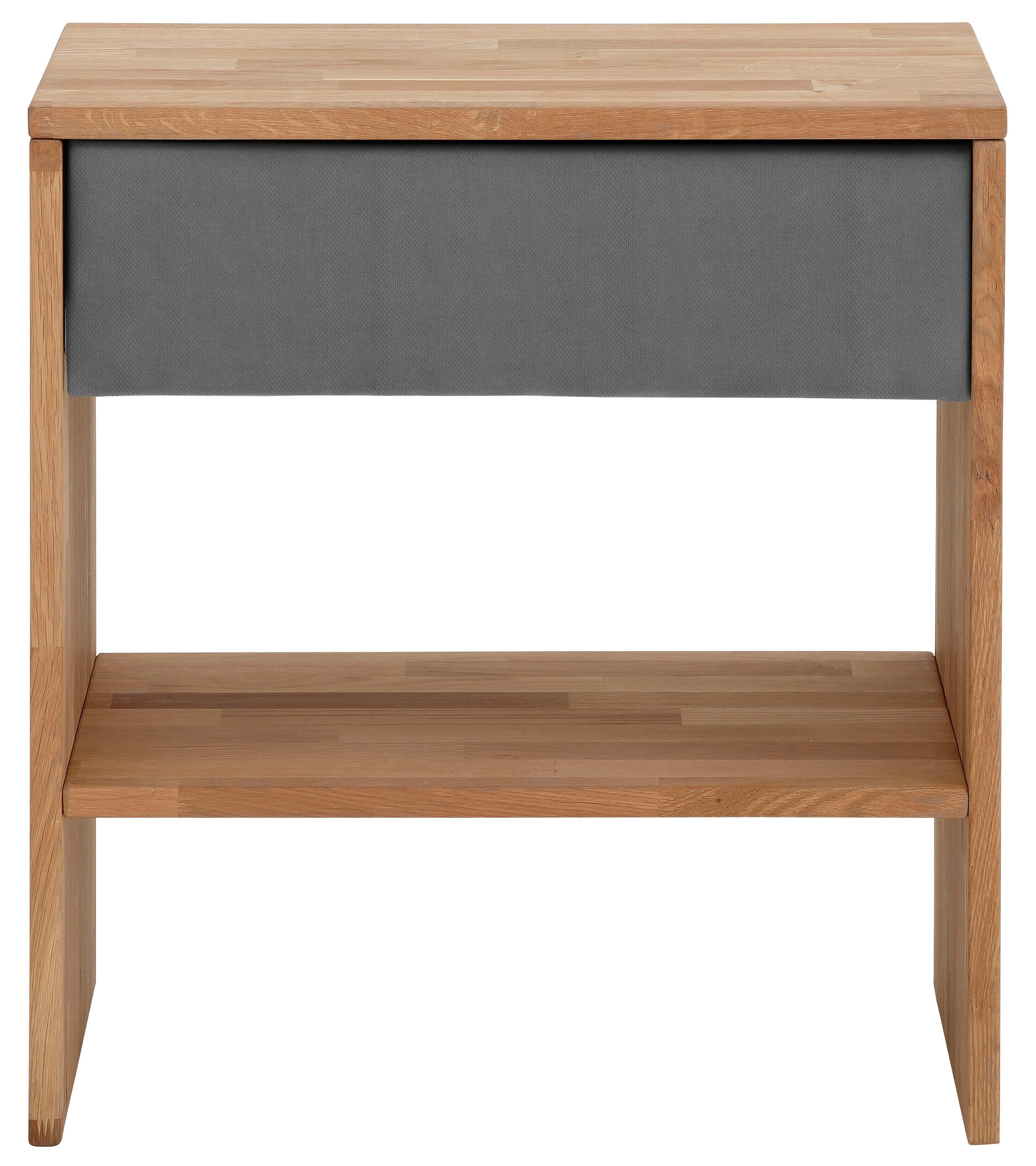 Home affaire Nachttisch "Cavan", passend zur Boxspringbett-Serie Cavan günstig online kaufen