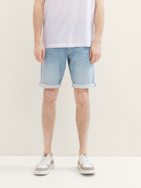 TOM TAILOR Jeansshorts Josh Jeansshorts günstig online kaufen