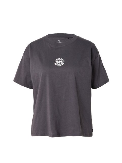 Rip Curl T-Shirt ICONS OF SURF (1-tlg) Plain/ohne Details günstig online kaufen