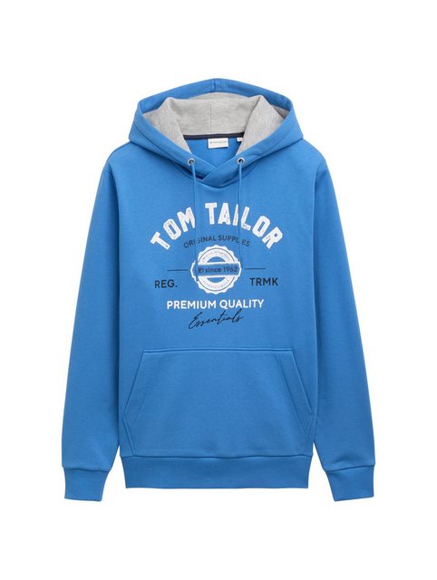 TOM TAILOR Sweatshirt günstig online kaufen