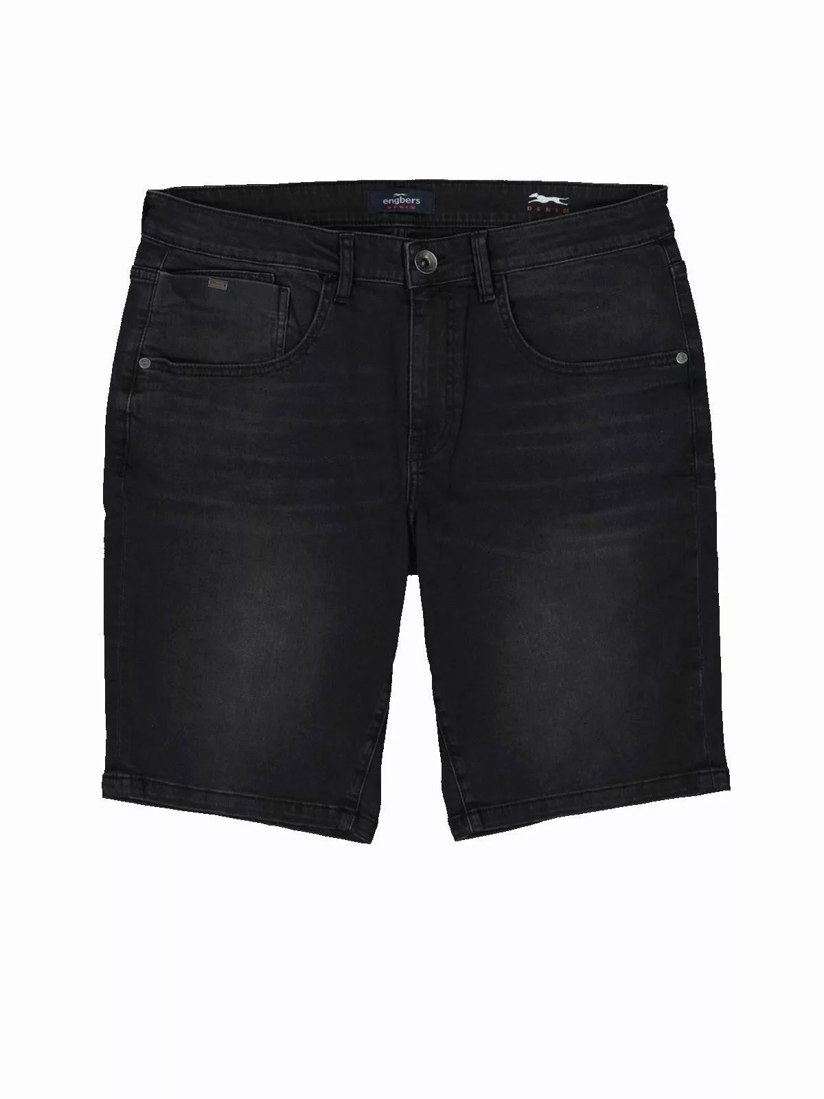 Engbers Jeansshorts Bermuda regular günstig online kaufen
