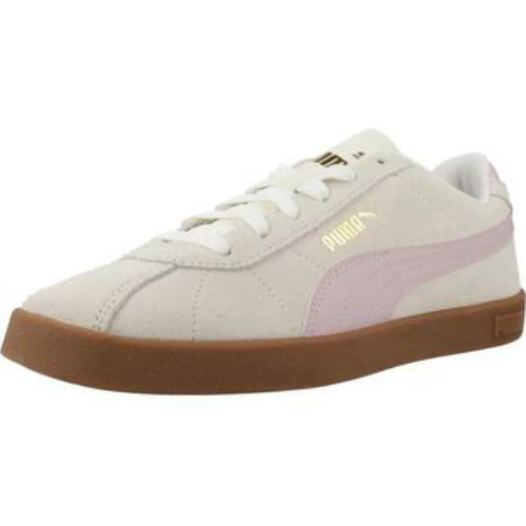 Puma  Sneaker CLUB II günstig online kaufen