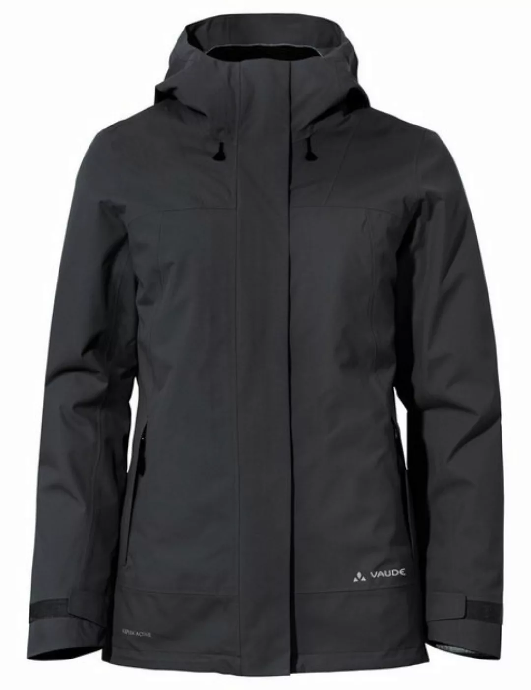 VAUDE 3-in-1-Funktionsjacke Women's Neyland 3in1 Jacket 3-in-1 Jacke günstig online kaufen