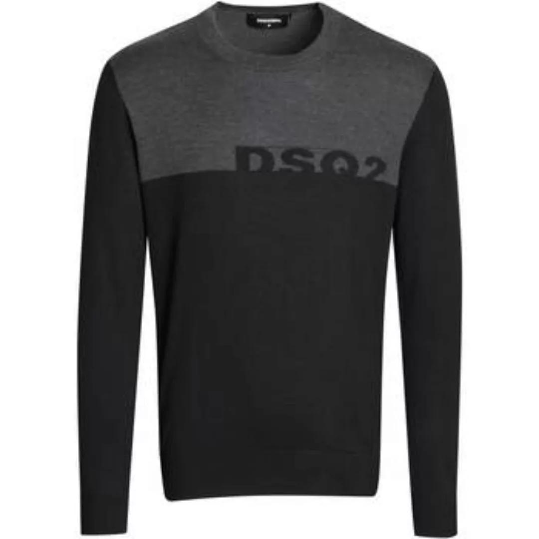 Dsquared  Pullover S74HA1192 günstig online kaufen