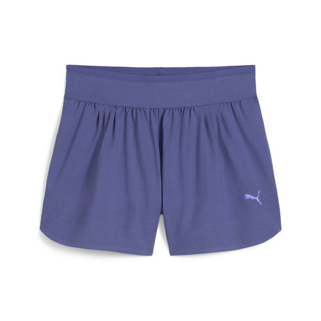 PUMA Yogashorts MOVE CLOUDSPUN Shorts Damen günstig online kaufen