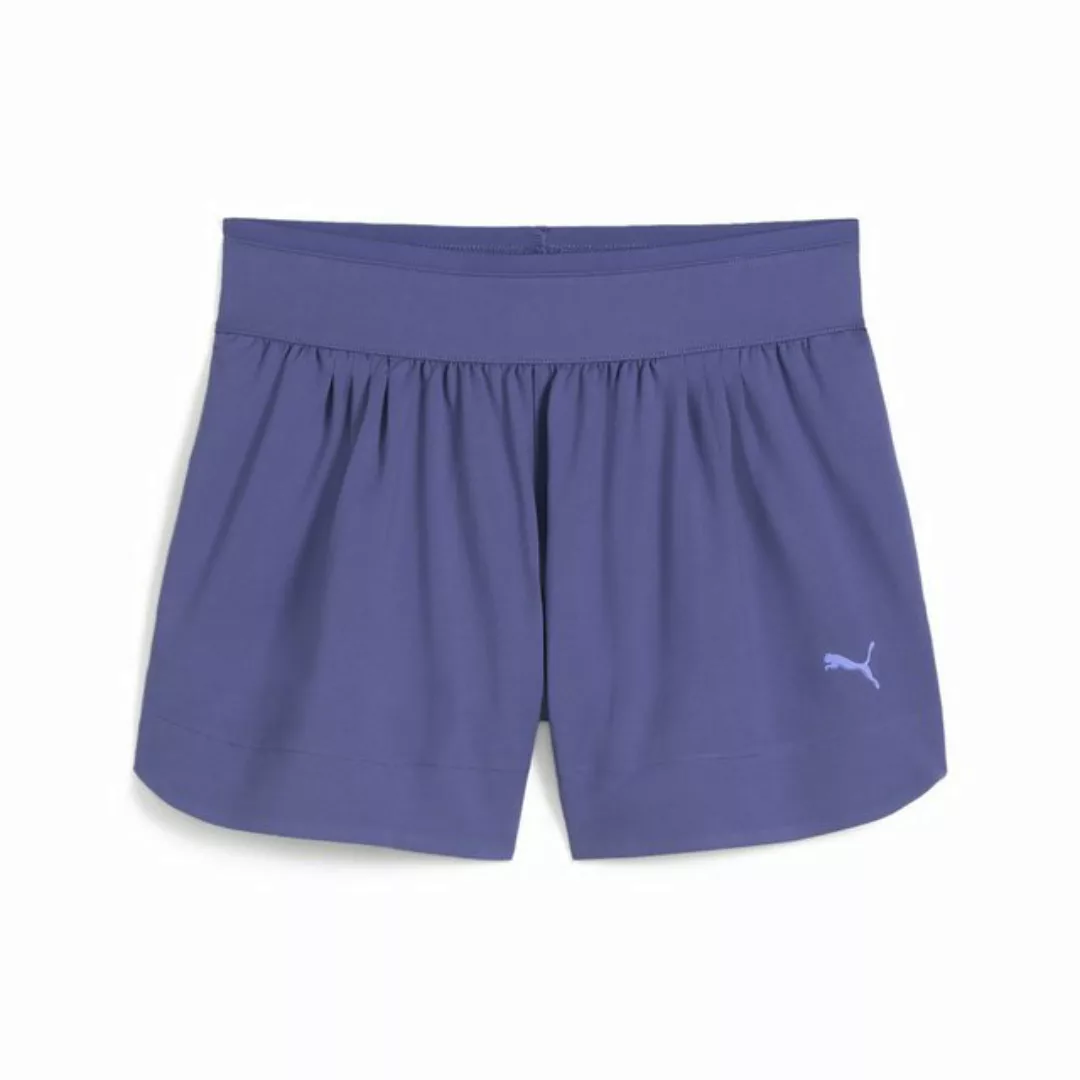 PUMA Yogashorts MOVE CLOUDSPUN Shorts Damen günstig online kaufen