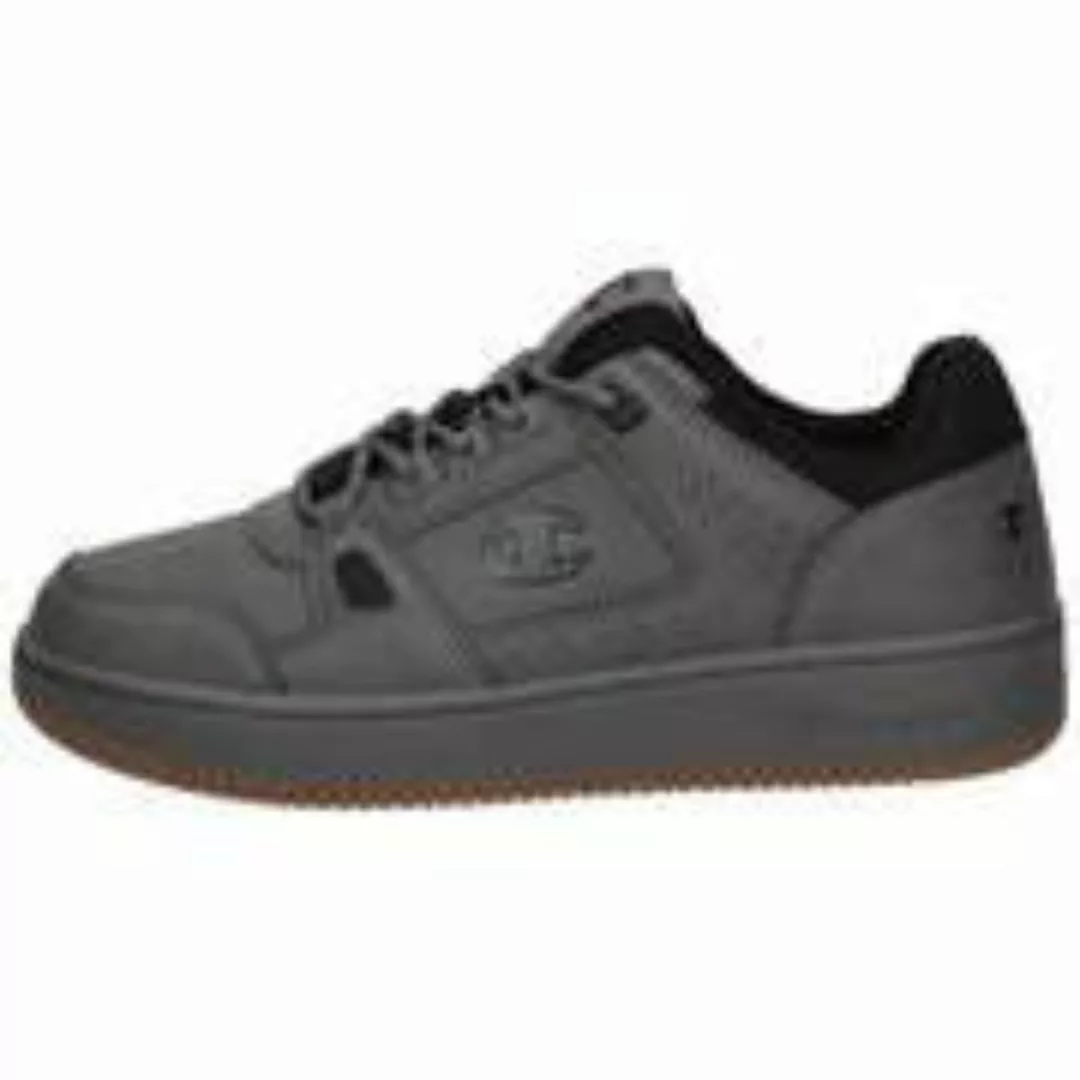 Champion RD 18 Low Cord Sneaker Herren grau|grau|grau|grau|grau günstig online kaufen