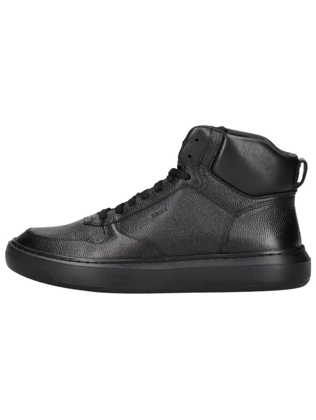 Geox Sneaker "Geox Sneaker Leder/Textil" günstig online kaufen