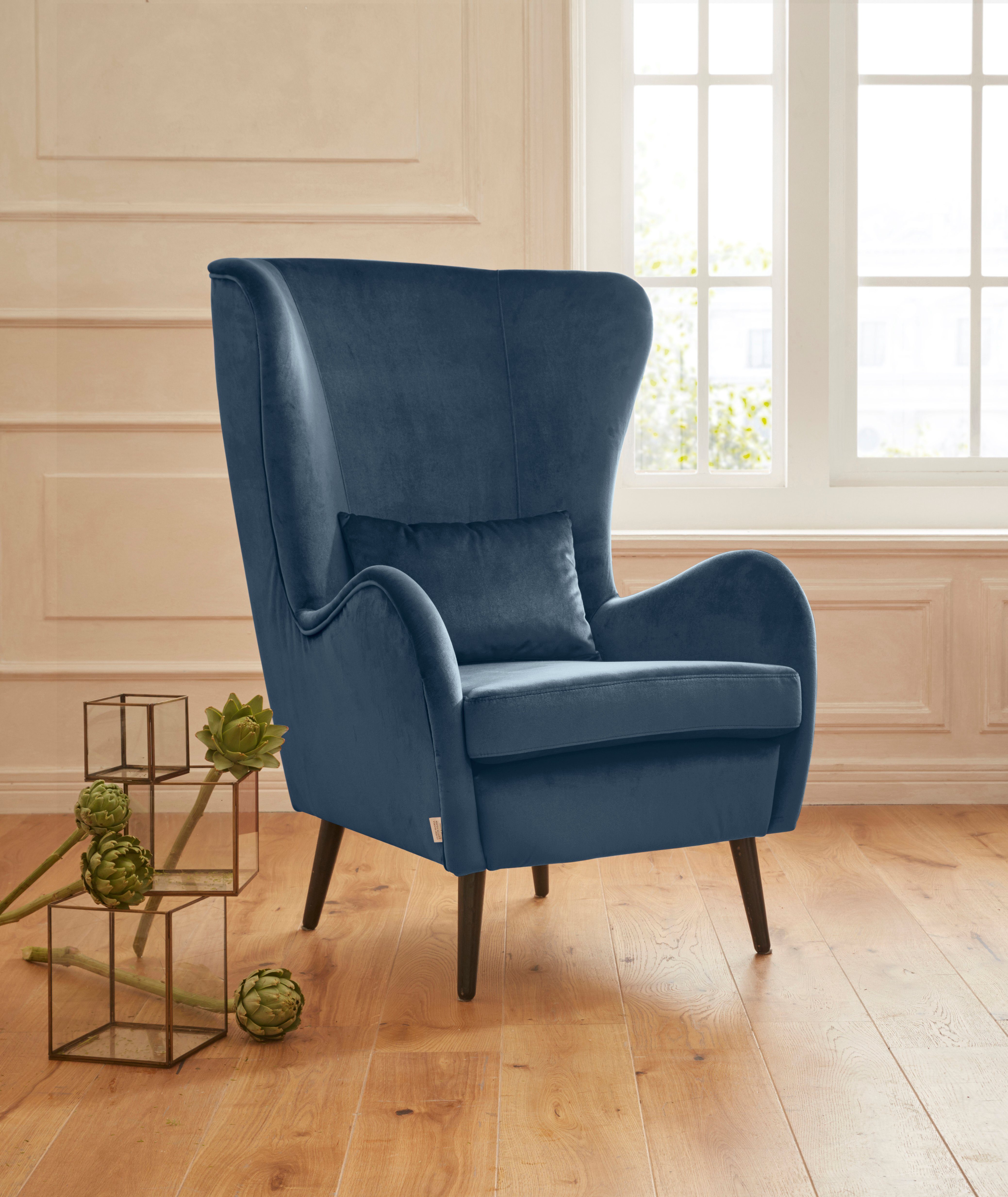 Guido Maria Kretschmer Home&Living Sessel Sallito, günstig online kaufen