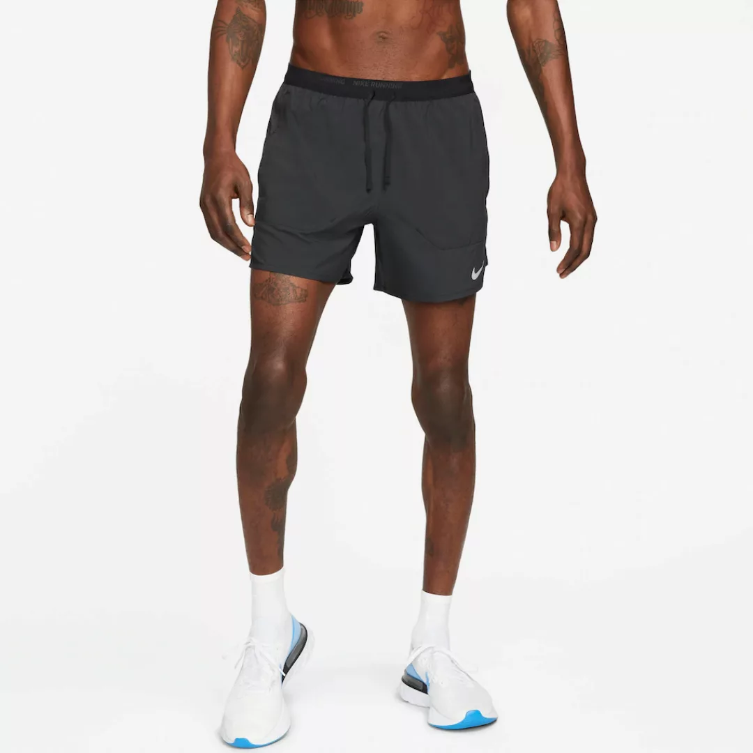 Nike Laufshorts "Dri-FIT Stride Mens " Brief-Lined Running Shorts" günstig online kaufen