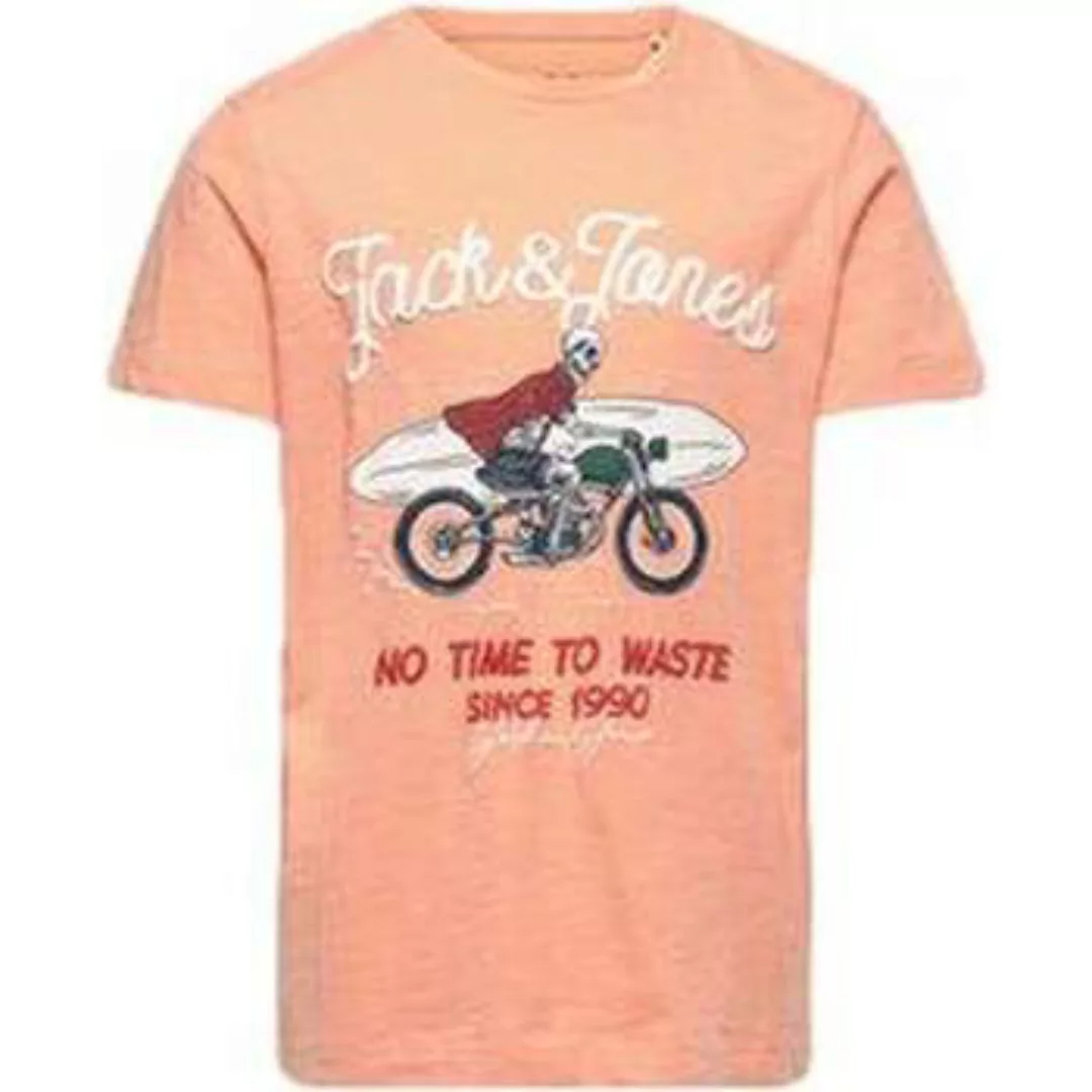 Jack & Jones  Langarmshirt - günstig online kaufen