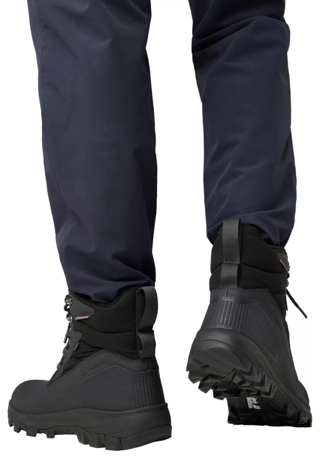 Jack Wolfskin Trekkingschuh "EVERQUEST PRO TEXAPORE HIGH M" günstig online kaufen