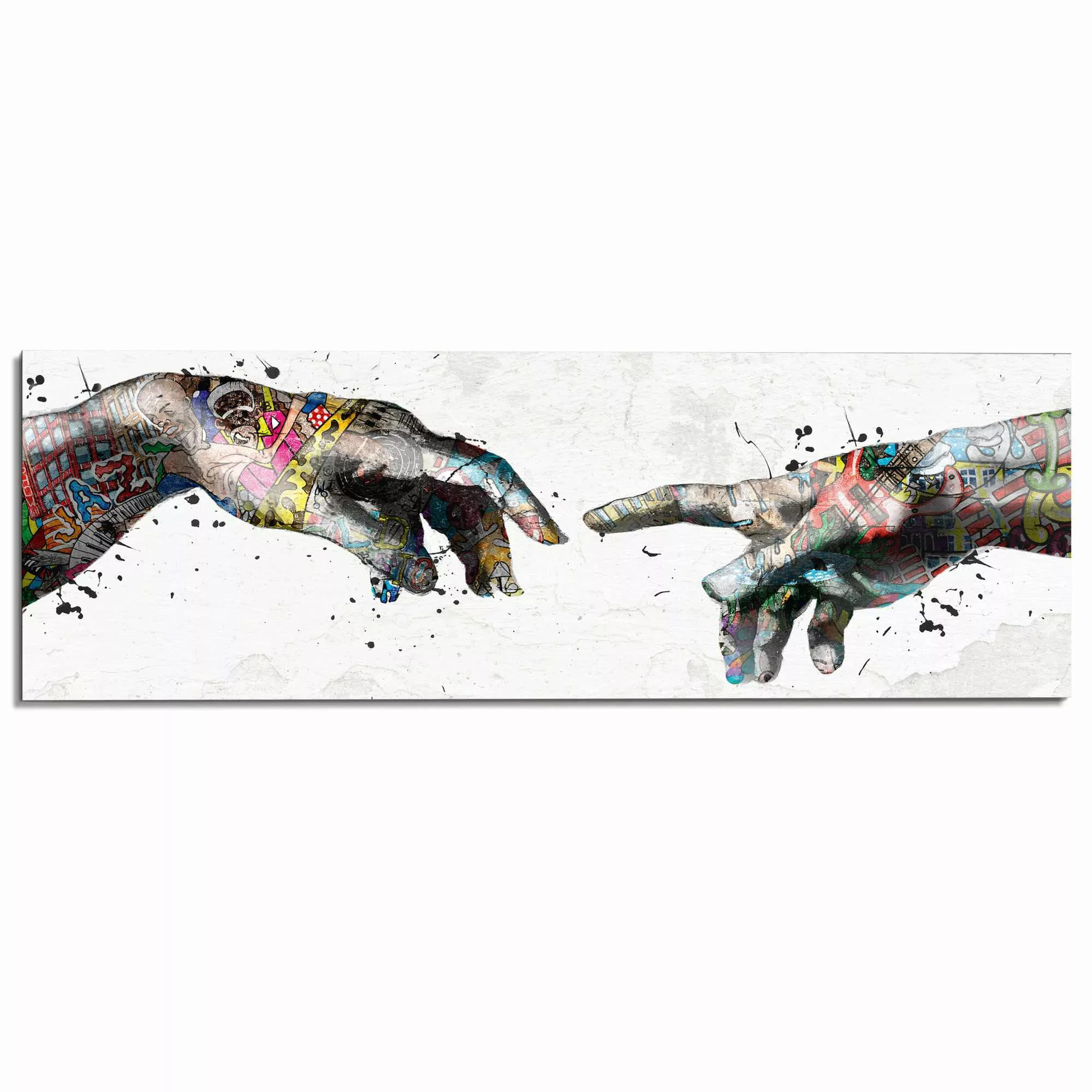 Reinders! Deco-Panel »Creation Art« günstig online kaufen