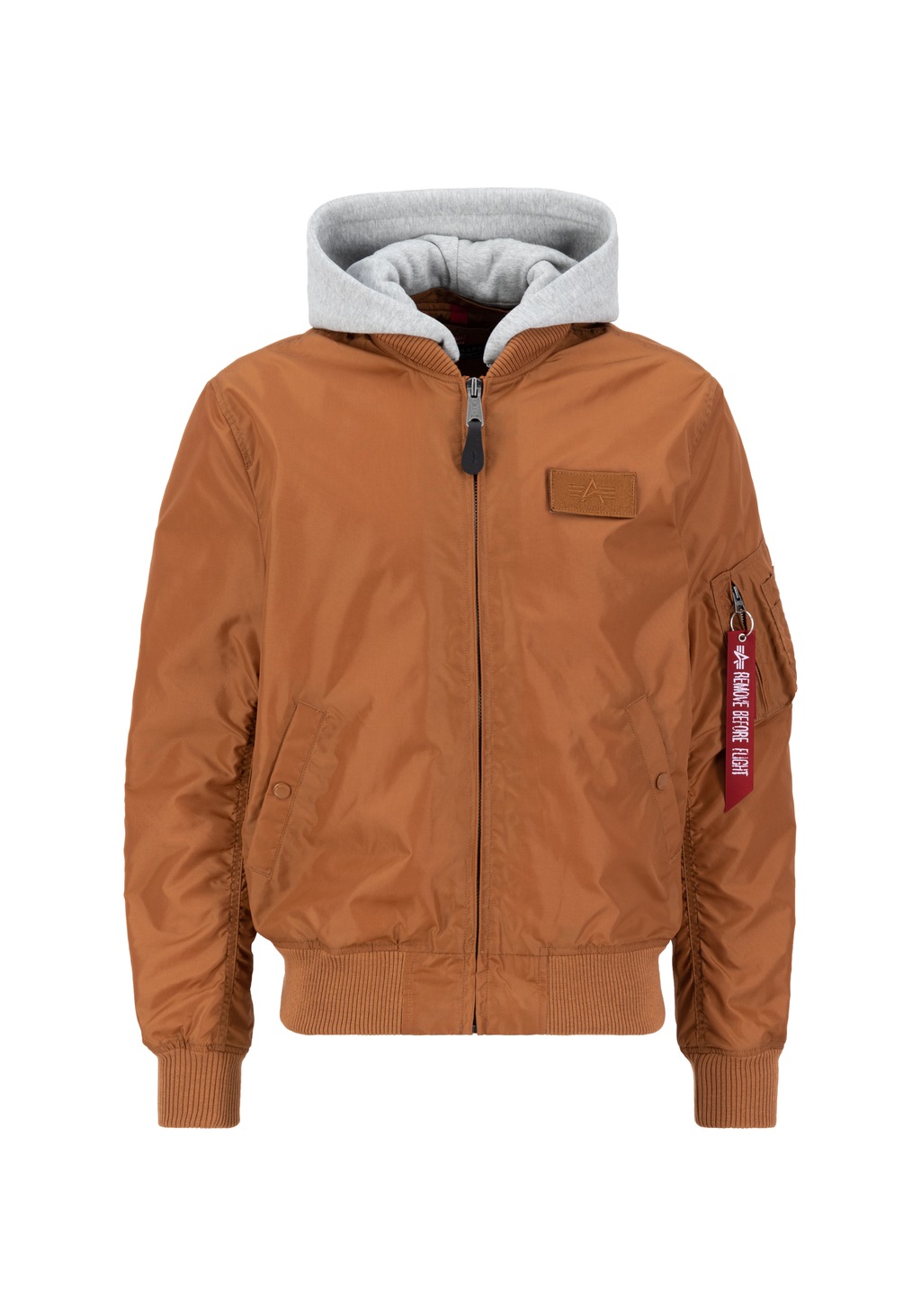 Alpha Industries Bomberjacke "Alpha Industries Men - Bomber Jackets MA-1 TT günstig online kaufen