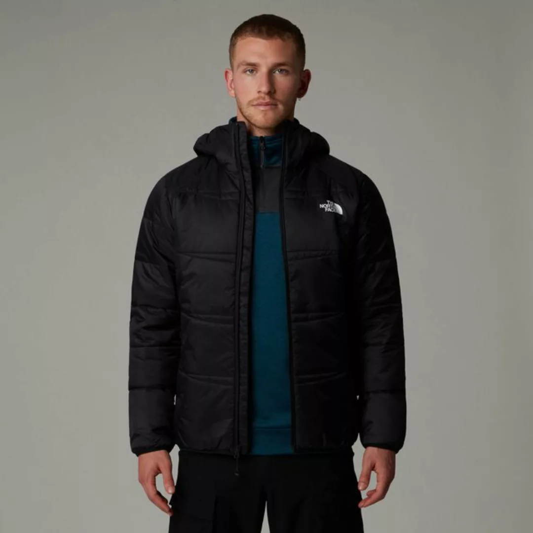 The North Face Funktionsjacke M ANTORA JACKET (1-St) mit Logoschriftzug günstig online kaufen