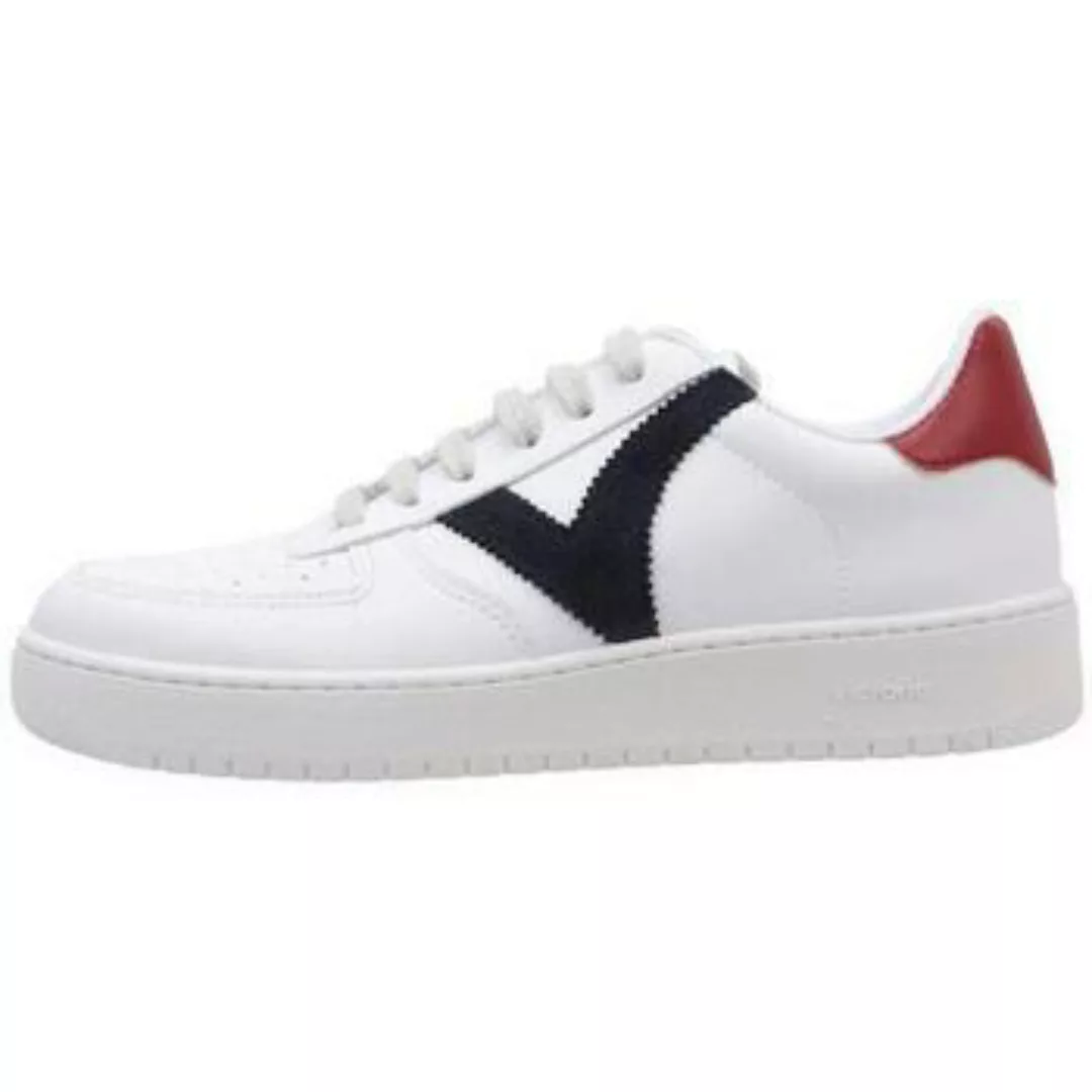 Victoria  Sneaker MADRID EFECTO PIEL   COLOR günstig online kaufen