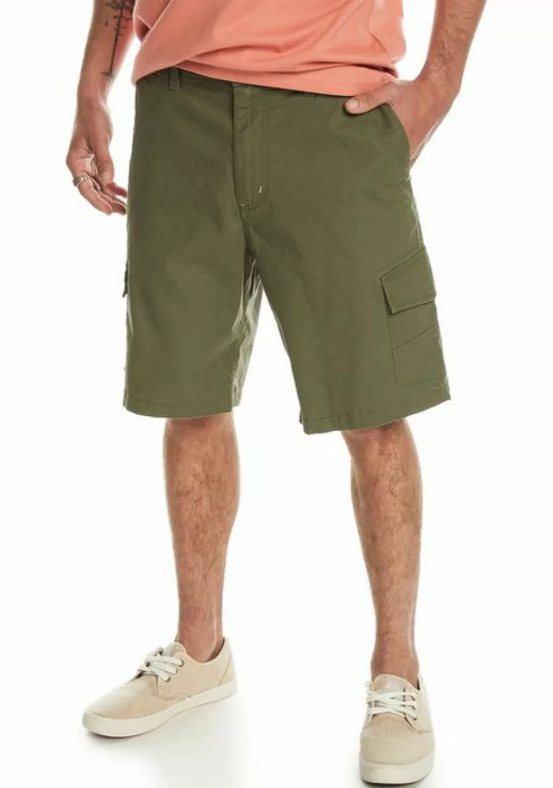 Quiksilver Cargoshorts günstig online kaufen