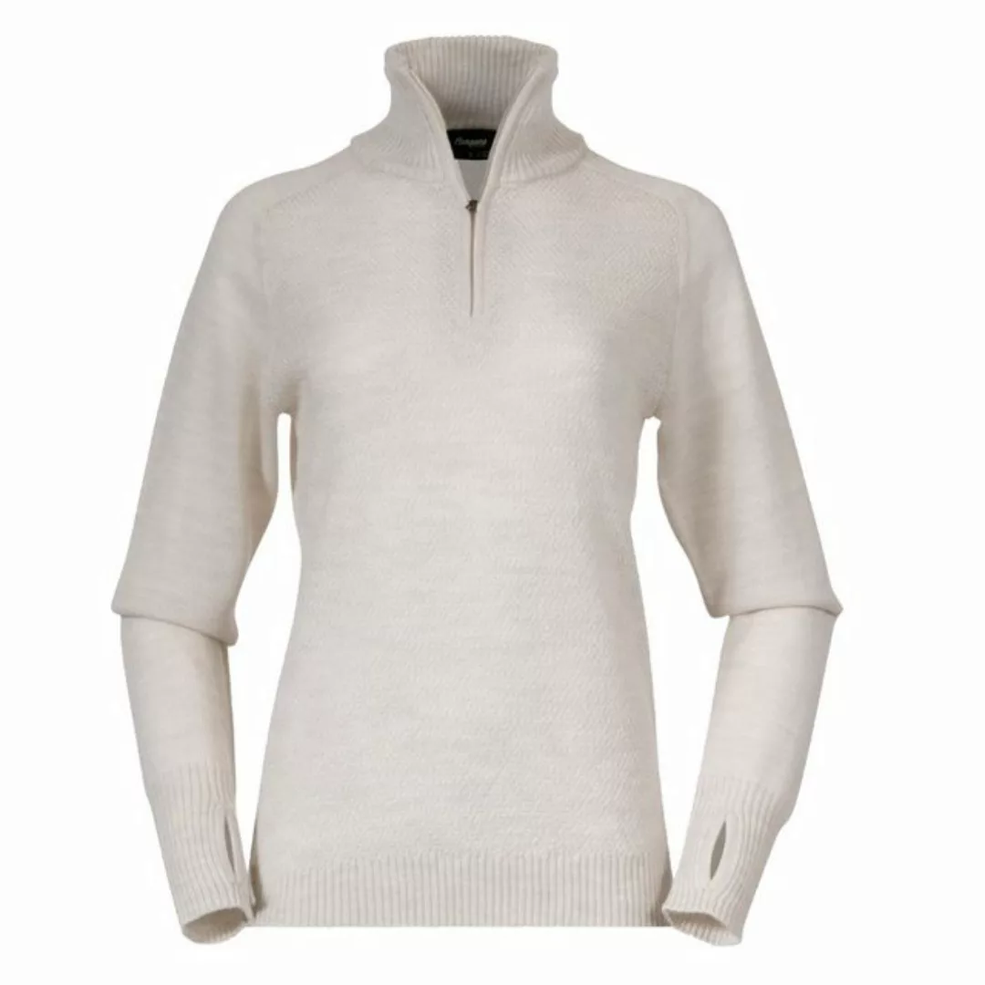 Bergans Strickpullover Ulriken Light Merino Jumper günstig online kaufen