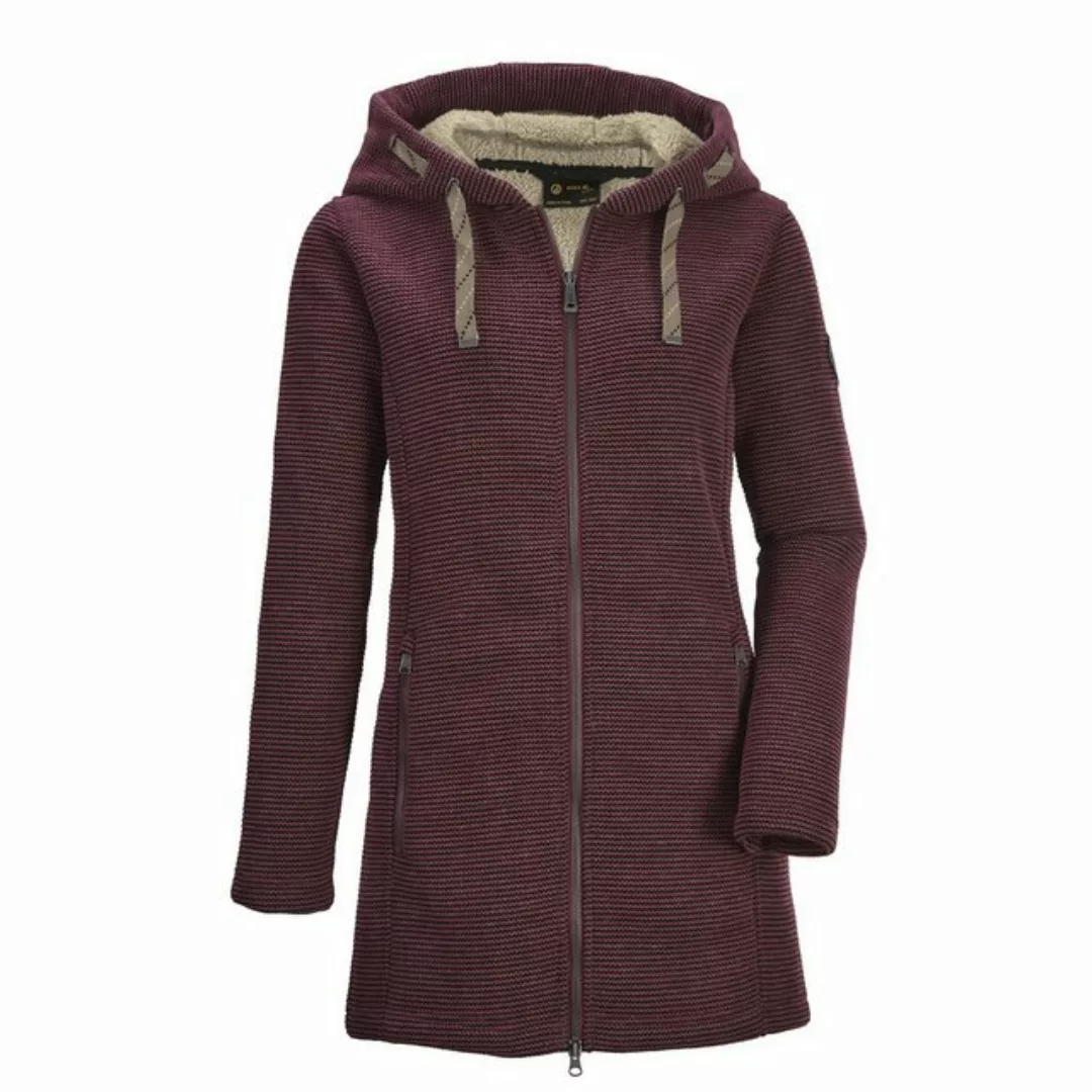 Killtec Strickfleecejacke Fleecejacke Casual günstig online kaufen