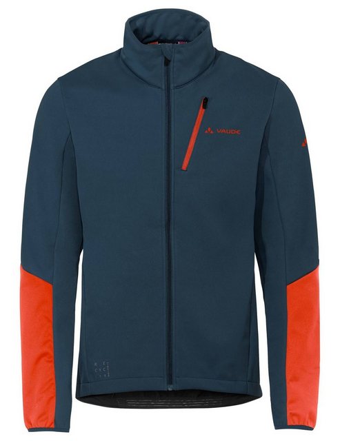 VAUDE Fahrradjacke Herren Softshelljacke MATERA günstig online kaufen